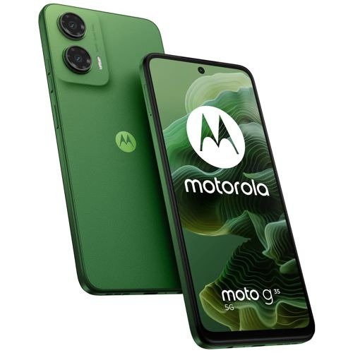 Producto - Celular Moto G35 256gb