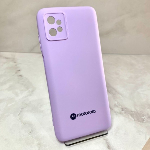 Producto - G32 SILICONA GAMUZADA CON LOGO