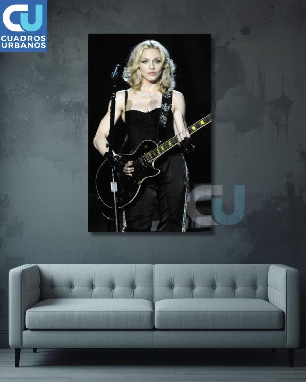 Producto - Madonna 8