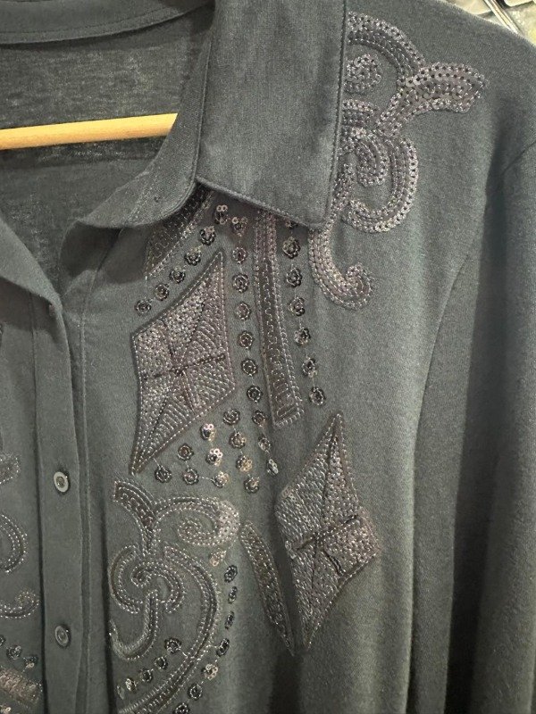 Producto - Camisa ROMBO - 1