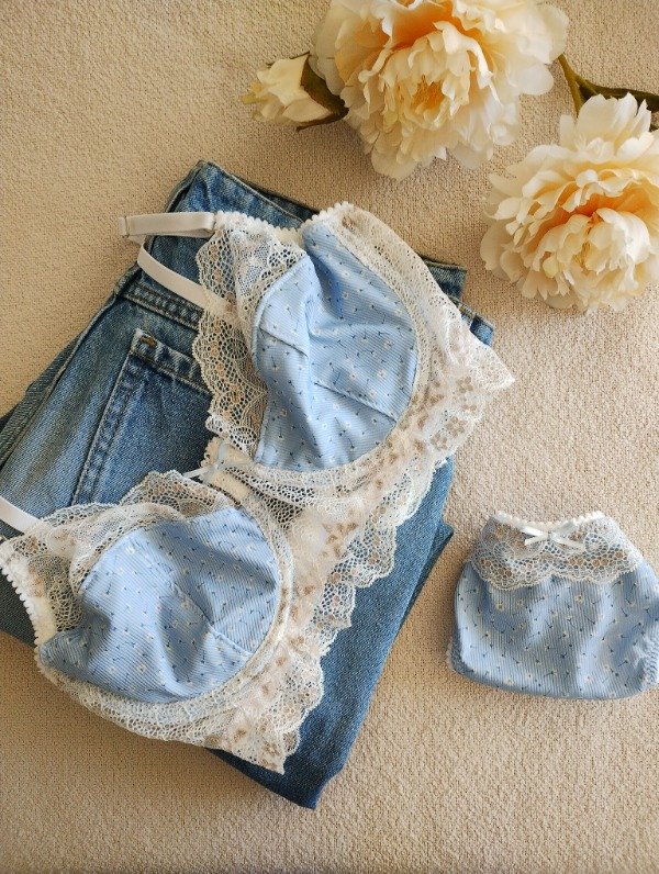 Producto - Conjunto Elsie