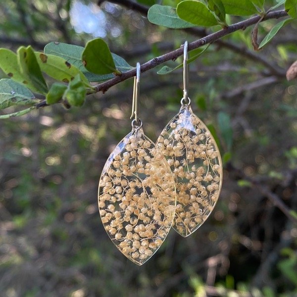 Producto - Aros ojal con Paico