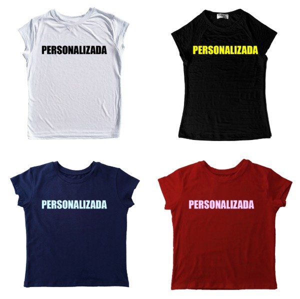 Producto - PERSONALIZADA