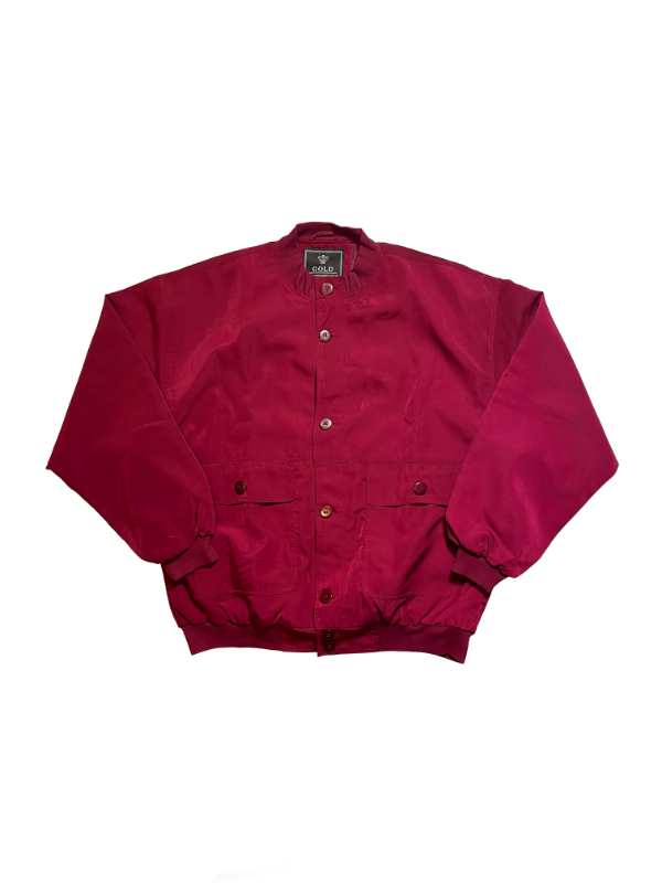 Producto - Bomber Gold