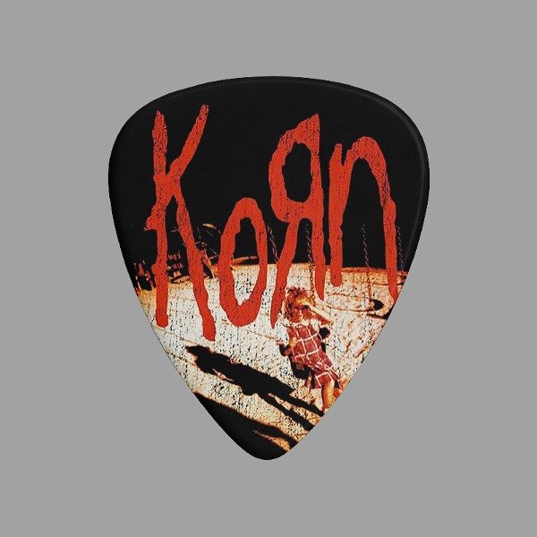 Producto - Korn [Korn] Púa