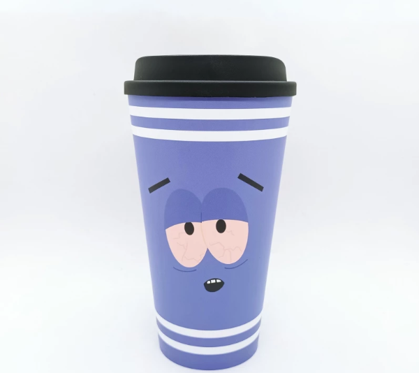 Producto - Vaso Cafe Toallin