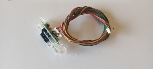 Producto - Sensor Remoto Ir Tv Sansei Tds1539ht