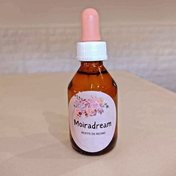 Producto - Aceite de Ricino