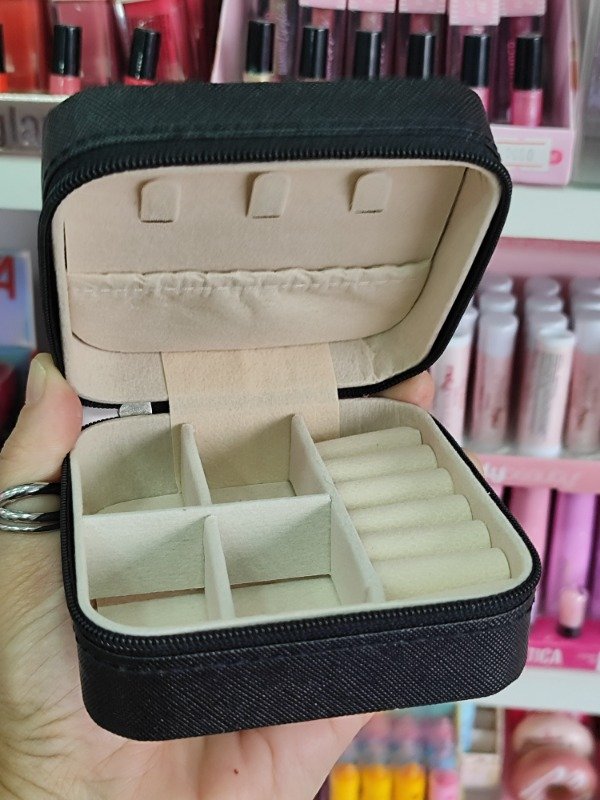 Producto - Alhajero PU