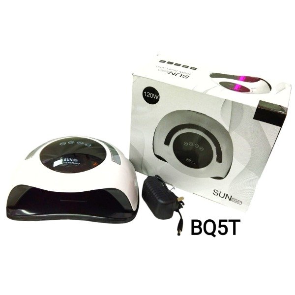 Producto - Cabina BQ5T