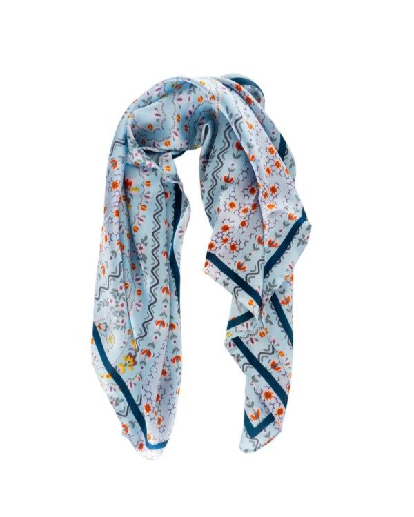 Producto - Pañuelo Freya