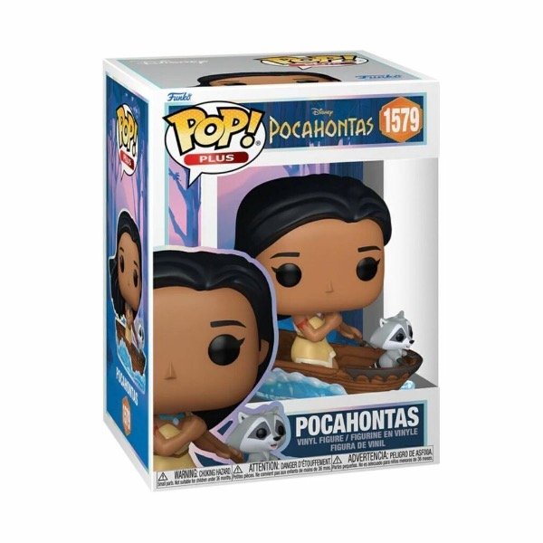 Producto - Pocahontas 1579 Disney