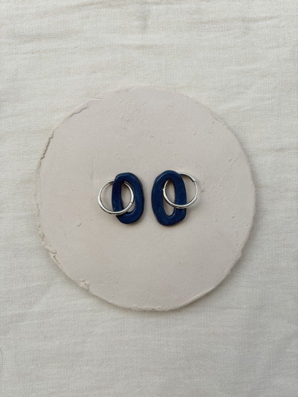 Producto - ÓVALO AZUL MARINO