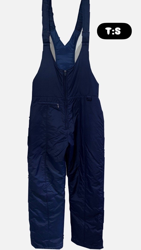 Producto - Jardinero T:S/M (azul)