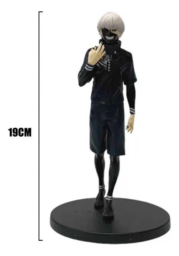 Producto - Figura Kaneki Ken - Tokyo Ghoul - 19 Cm