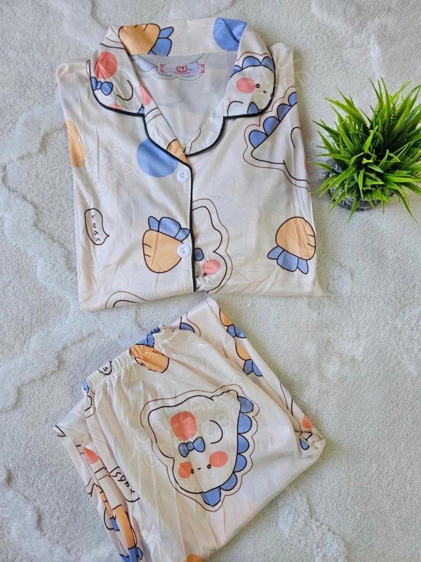 Producto - Pijama camisero 2