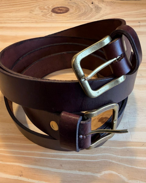 Producto - Cintos clásicos - Hombre - 2