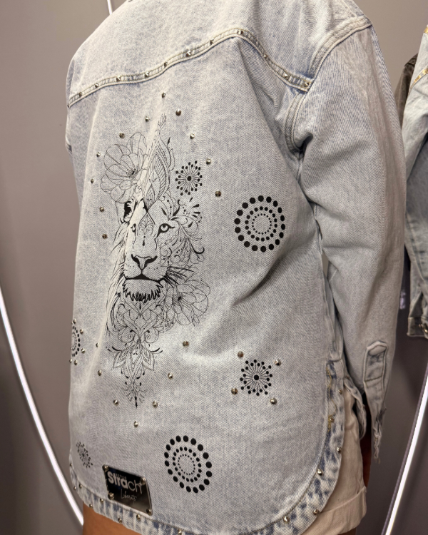 Producto - Campera Indi - 5
