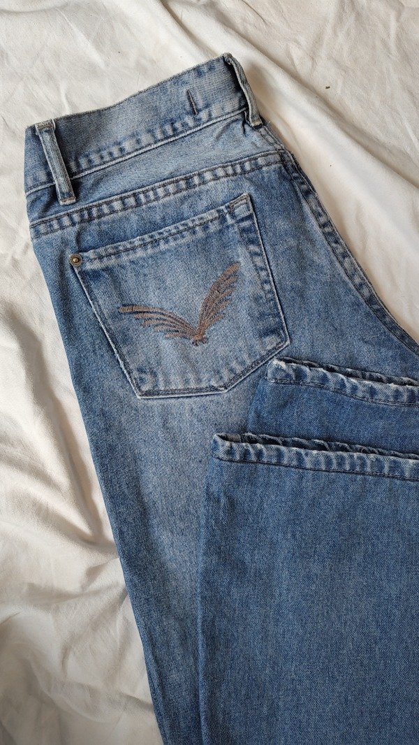 Producto - Jean Rapsodia