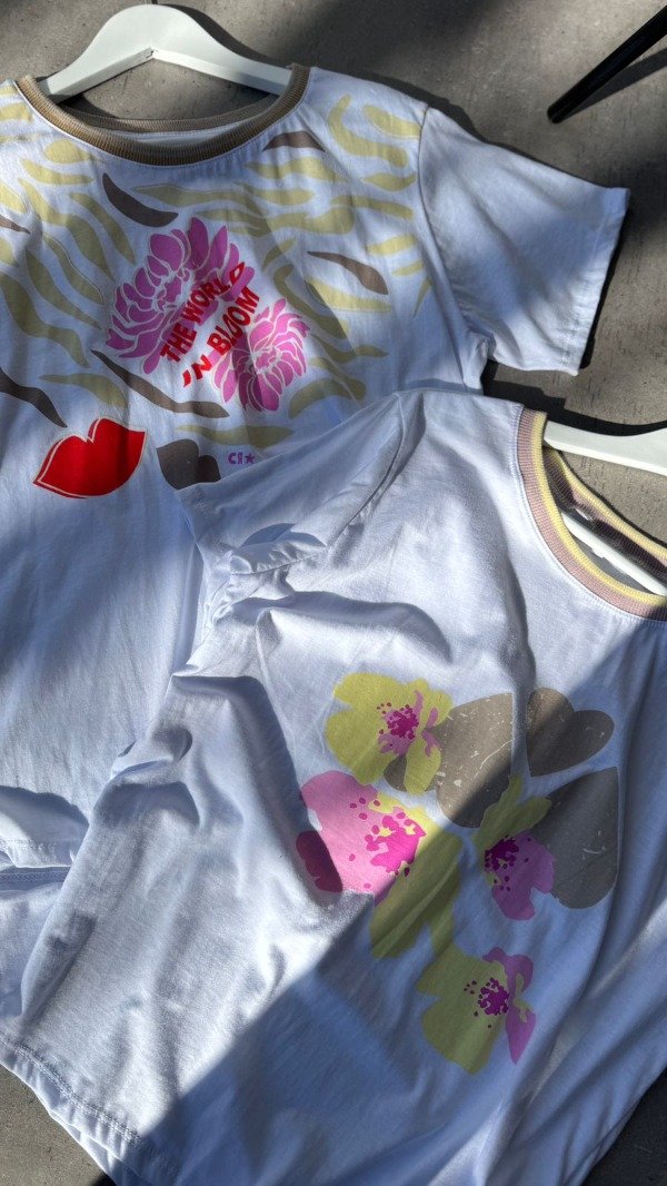 Producto - REMERA POLA