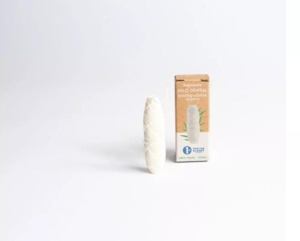 Producto - Hilo dental refill