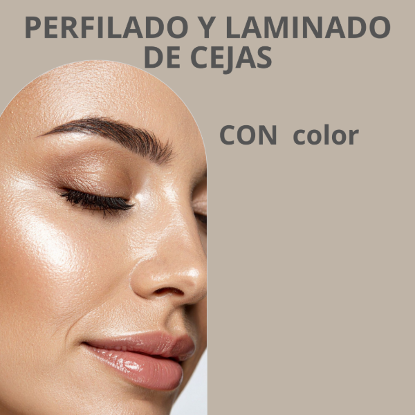 Producto - LAMINADO y PERFILADO CON COLOR