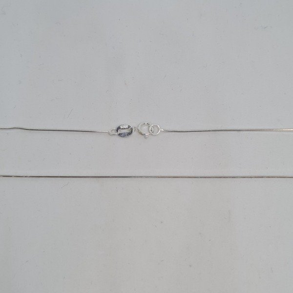 Producto - Cadena clapton x50