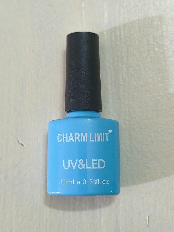 Producto - Esmalte semipermanente Charm Limit 142