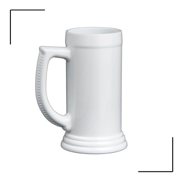 Producto - Chop Polimero