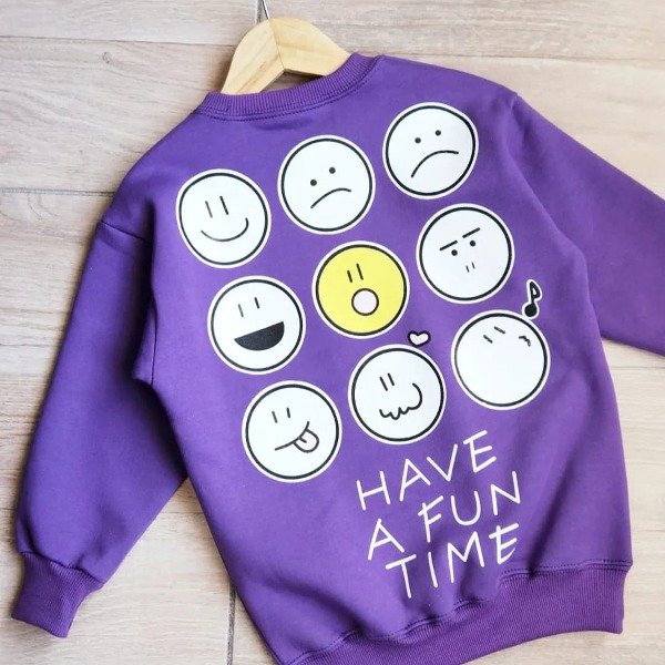 Producto - Maxibuzo smiles