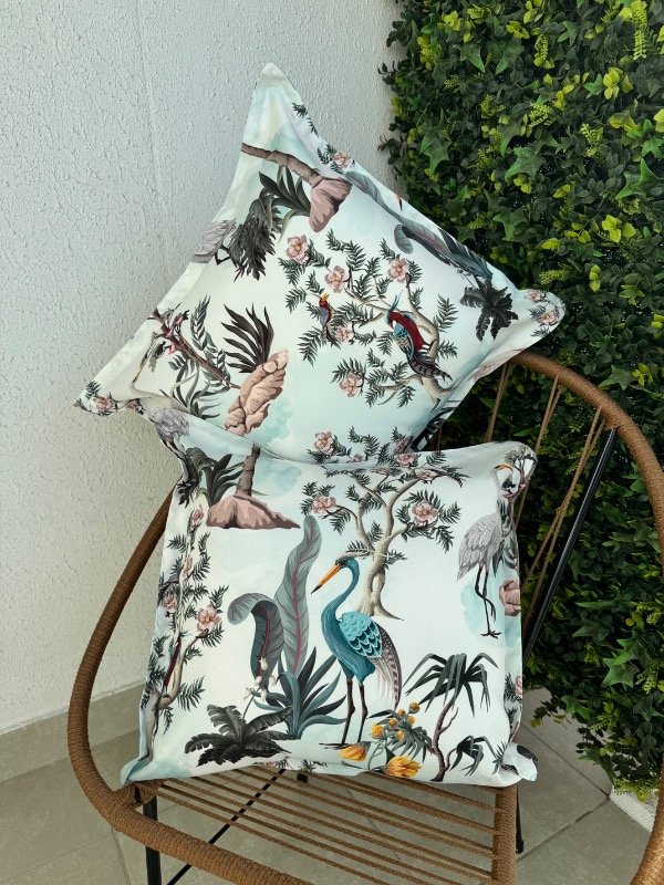 Producto - Almohadón AFRICA