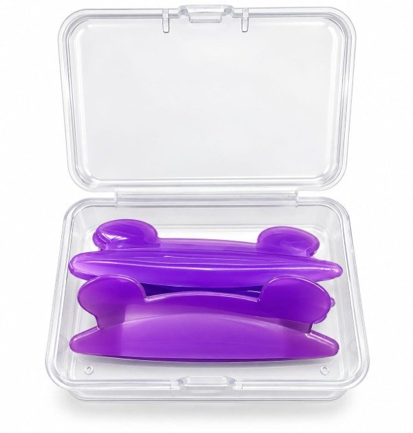 Producto - BIGUDIE SILICONA FORMA DE OSITO