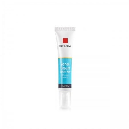 Producto - Acnex depure Control Topic x 15g