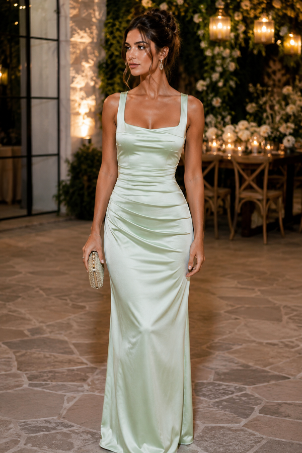 Producto - Vestido Mer - 0