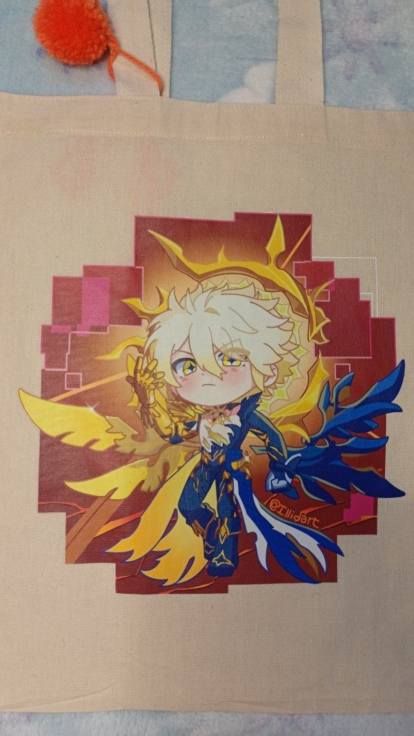 Producto - Phainon TOTE