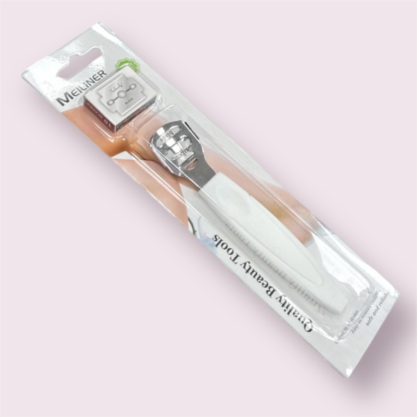 Producto - REMOVEDOR DE CALLOS PEDICURIA