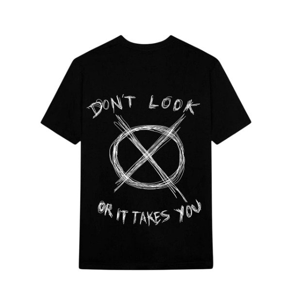 Producto - Dont look - 0