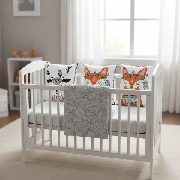 Producto - Set de 4 Almohadones