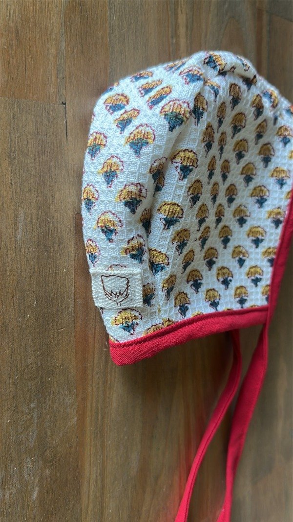 Producto - Capotita Flora - 3