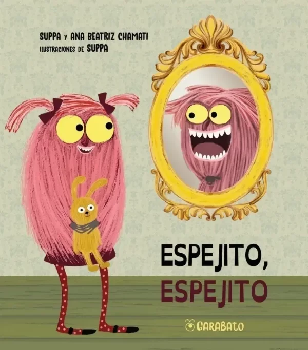 Producto - Espejito, espejito