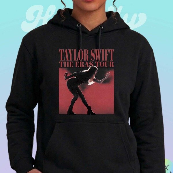 Buzo Unisex Taylor Swift #21
