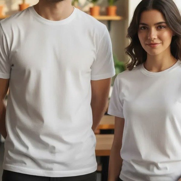 Producto - Remera lisa - 1
