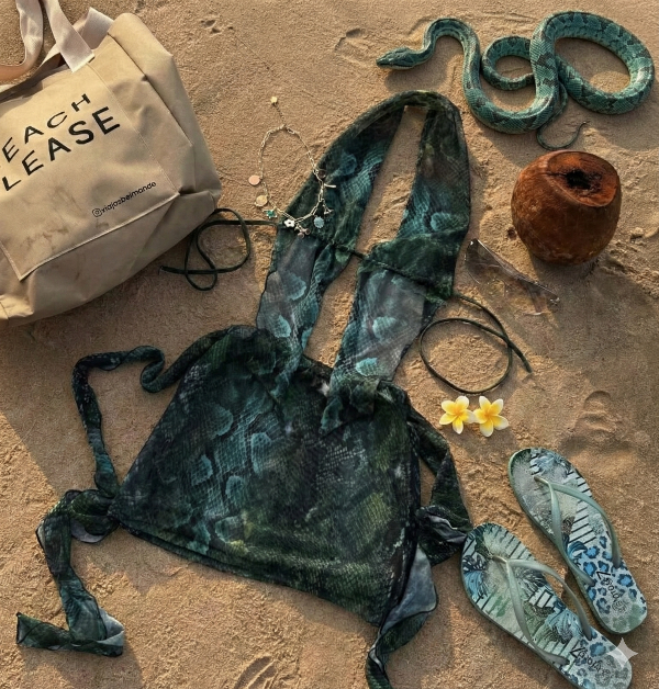 Producto - Conjunto cobra