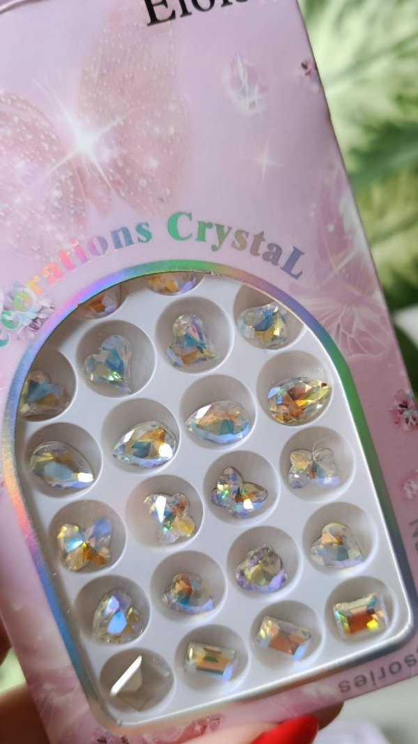 Producto - DECORACION CRYSTAL ELOISE