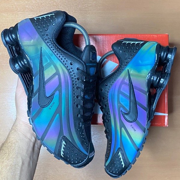 Producto - Shox Camaleon - 1