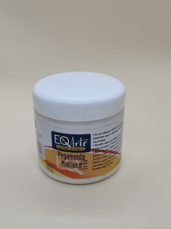 Producto - Pegamento multiuso
