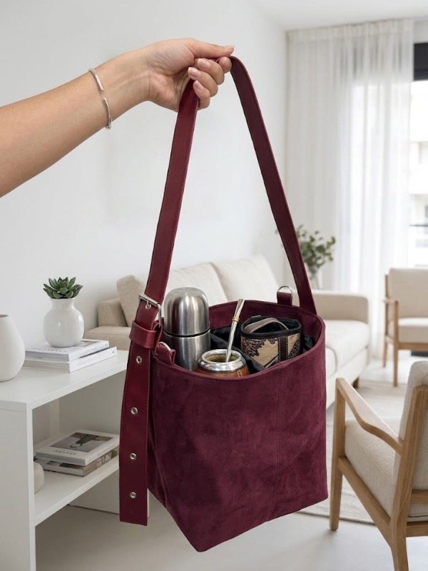 Producto - Bolso matero Evelyn - 4