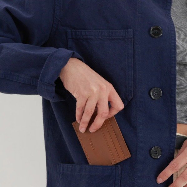 Producto - TARJETERO