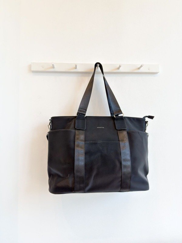 Producto - TOTE BASILIA