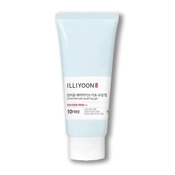 Producto - ILLIYOON - Ceramide Ato Soothing Gel / Gel Ligero Hidratante y Calmante - 175ml
